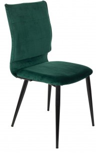 Комплект стульев Бюрократ KF-GREEN_2 (2 шт.)