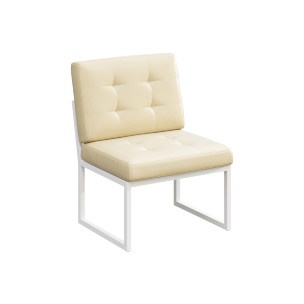 Next Диван одноместный NLT.D-1 650*663*885