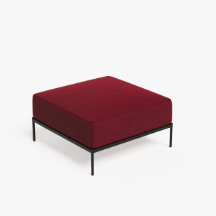 Rio Модуль без спинки РСЕ-03 810*810*445