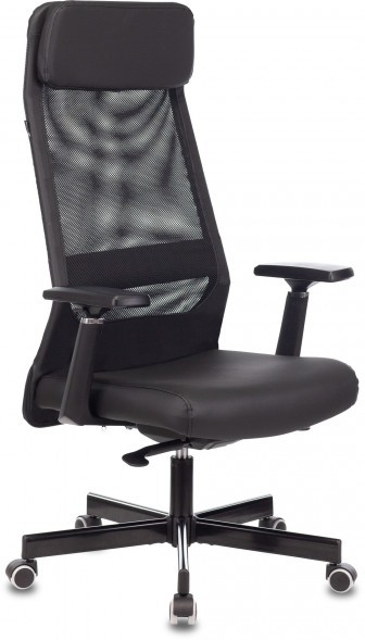 Кресло руководителя Бюрократ T-995