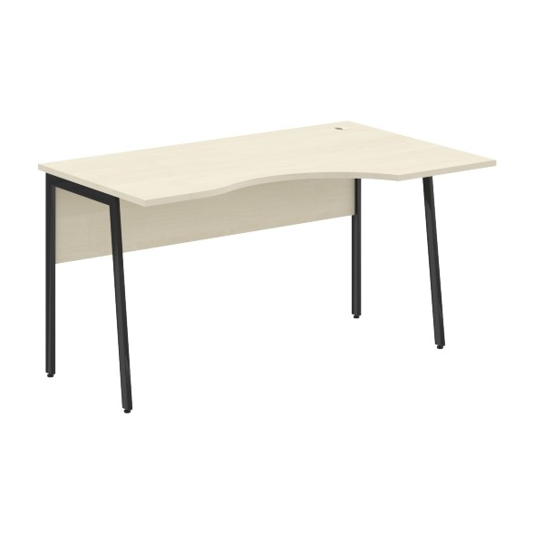 Стол прямой СА-2P(R) 1400х900х755 IMAGO PLUS