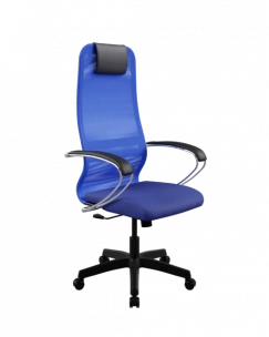 Кресло Sit 8SU-B-8/подл.131/осн.001