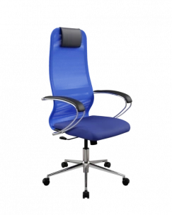 Кресло Sit 8 SU-B-8/подл.131/осн.009