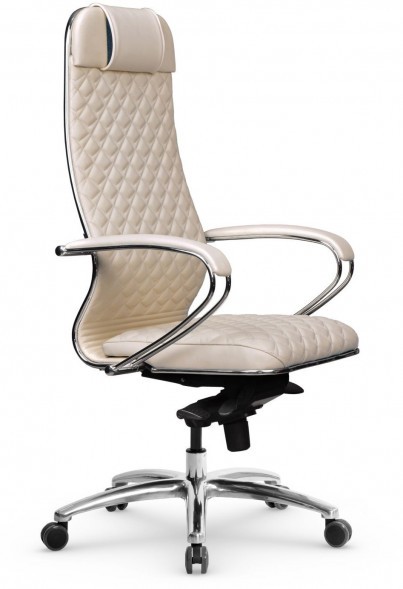 Кресло Samurai KL-1.04 C-Edition