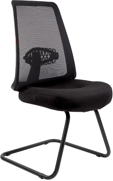 Кресло для посетителей  CHAIRMAN 535V