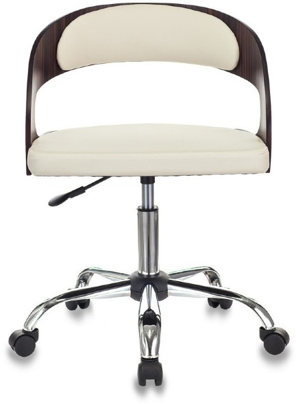 Кресло Бюрократ CH-370SL/BLACK