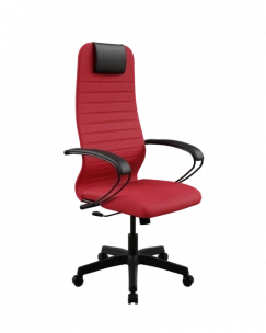 Кресло Sit 8 SU-B-10/подл.130/осн.001