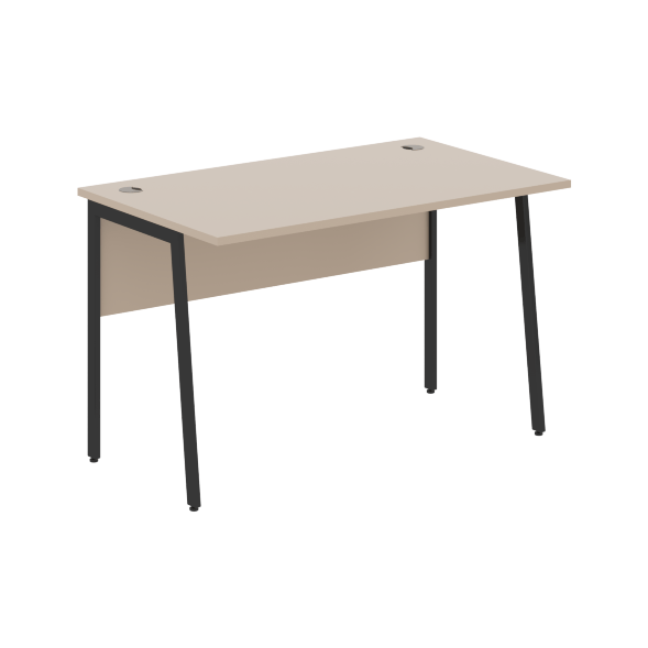 Стол прямой СП-2P 1200х720х755 IMAGO PLUS