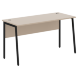 Стол прямой СП-3.1P 1400х608х755 IMAGO PLUS