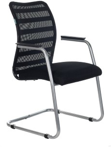 Кресло Бюрократ CH-599AV/принт