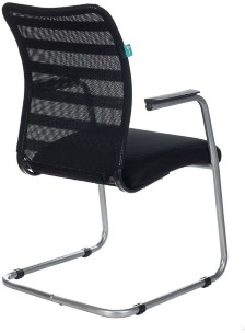 Кресло Бюрократ CH-599AV/принт