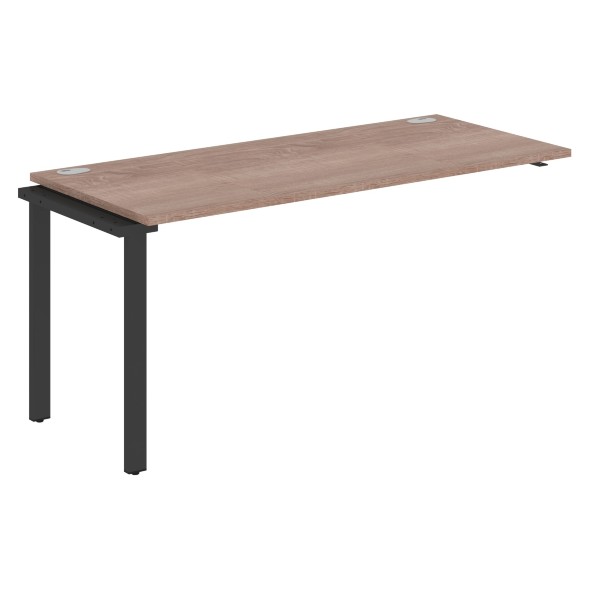 Стол промежуточный XIS6ST 1670 1600х700х750 XTEN-S60