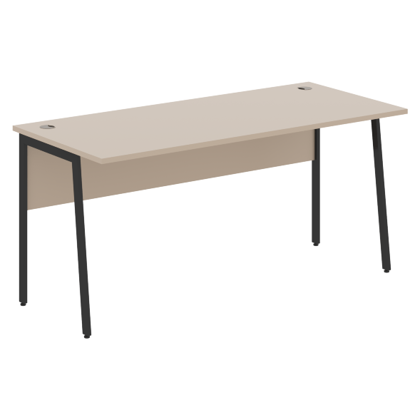Стол прямой СП-4P 1600х720х755 IMAGO PLUS