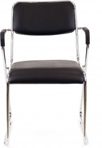 Кресло Everprof Fix Plus Chrome Экокожа