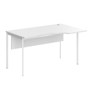 Стол эргономичный СА-2SD(R) 1400х900х755. IMAGO-S