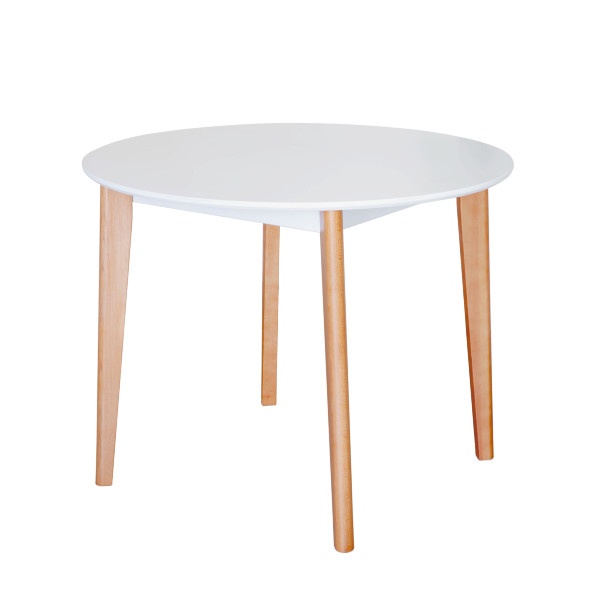 Стол круглый LYKKE TR-90 900х900х750 LYKKE