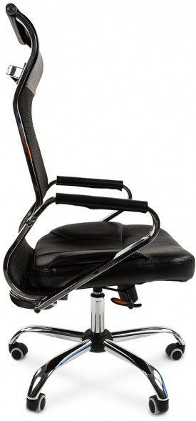 Офисное кресло CHAIRMAN 700 сетка