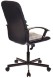Кресло Бюрократ CH-550/BLACK