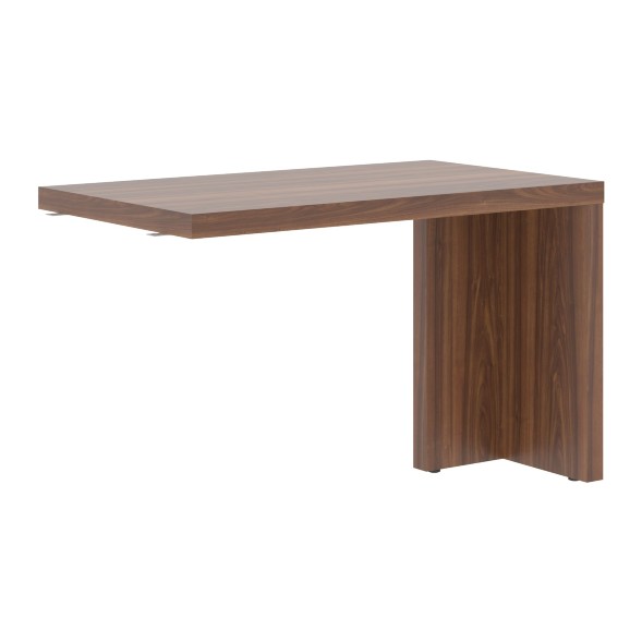 Брифинг-приставка ZB 127 1200х700х750