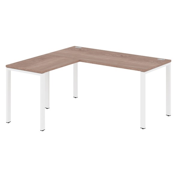 Стол угловой XS6CT 1615 1600х1500х750 XTEN-S60