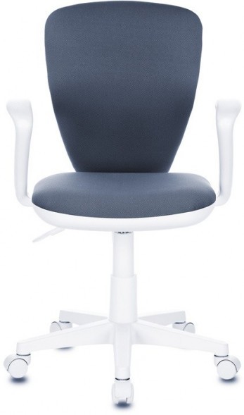 Кресло  Бюрократ KD-W10AXSN