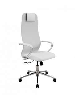 Кресло SynchroSit 8 B1-9K - X2+Extra