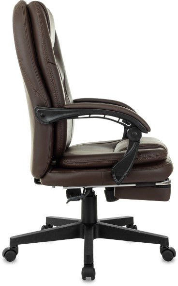Кресло руководителя Бюрократ CH-868N-F