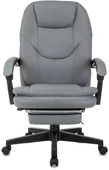 Кресло руководителя Бюрократ CH-868N-F