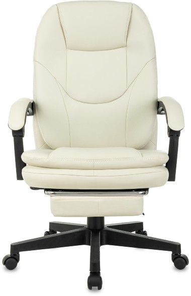 Кресло руководителя Бюрократ CH-868N-F