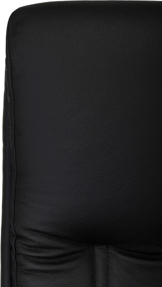 Кресло руководителя Бюрократ T-9932 Walnut 