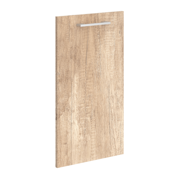 Дверь низкая TLD 42-1(R) венге магия 422х18х766 TORR