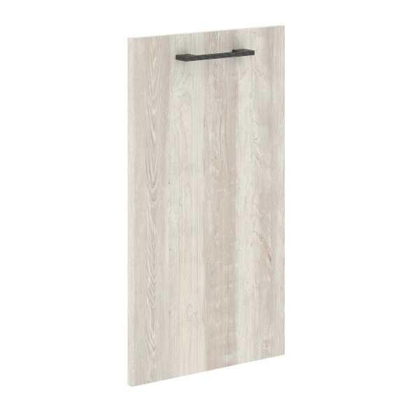 Дверь низкая TLD 42-1(R) венге магия 422х18х766 TORR