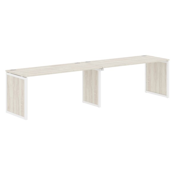 Стол 2-х местный XQPWST 3270 1600х700х750 XTEN-QP