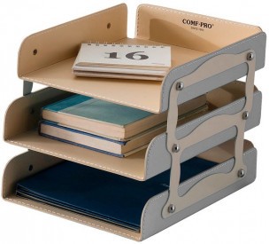 Лоток для бумаг KS-05