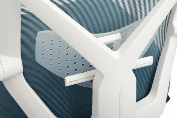 Кресло Oliver RCH W-203AC