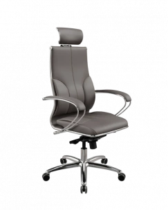 Кресло Samurai B2-11K - Infinity