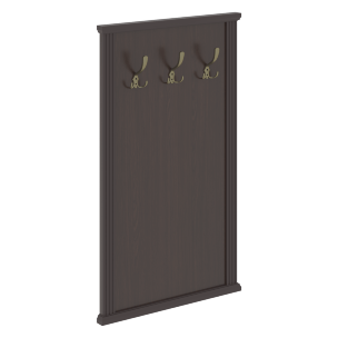 Вешалка панель MHP 0624 624х37х1060 MUAR