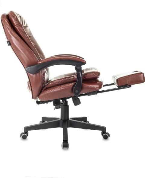 Кресло руководителя Бюрократ T-9950MSG-F 