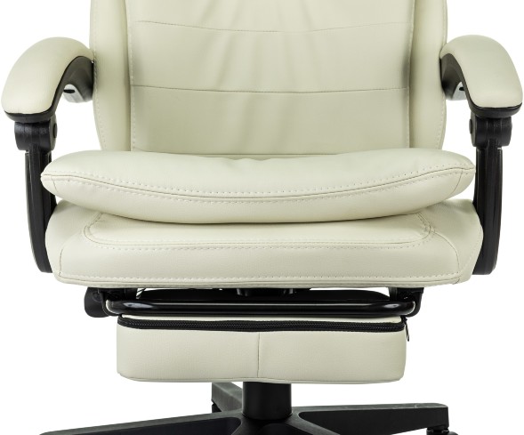 Кресло руководителя Бюрократ T-9950MSG-F 