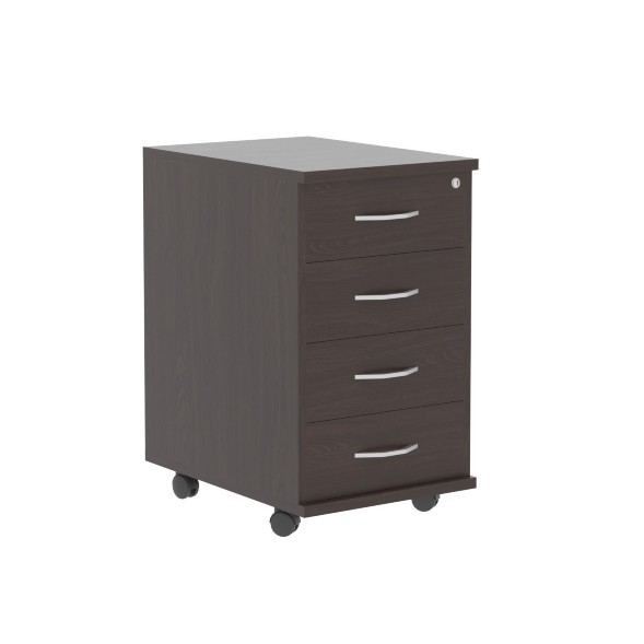 Тумба подкатная ТМ-4 с фолдингом 412*450*708 IMAGO в Воронеже 