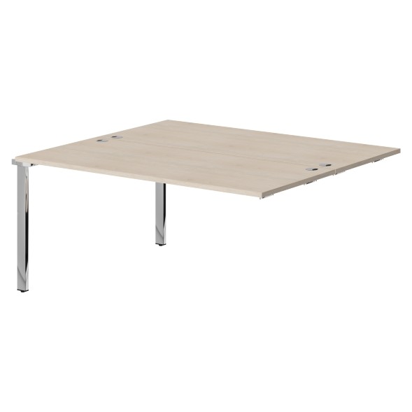 Стол промежуточный для Бенч XIGWST 1614.1 1600х1406х750 XTEN GLOSS