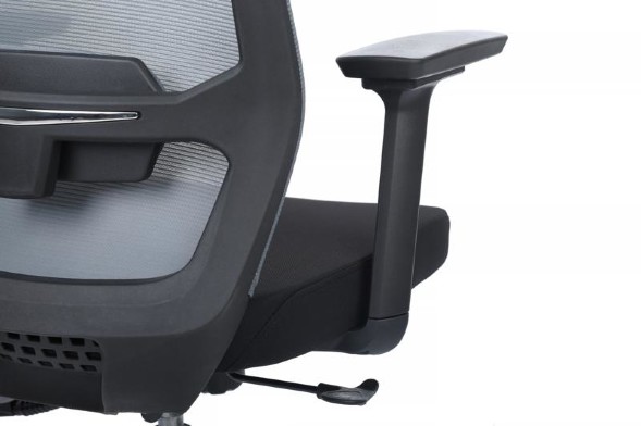 Кресло Fix RCH 851E-3D-M3