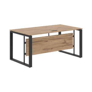 Стол руководителя EST 169 1600х900х750 ENIO