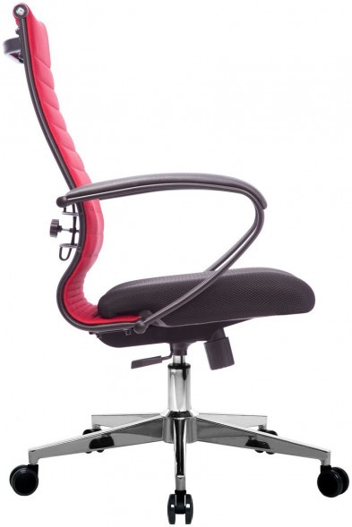 Эргономичное кресло МЕТТА Комплект 19 Ch пр/сечен