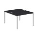 Стол 2-х местный XS6WST 1214 1200х1406х750 XTEN-S60