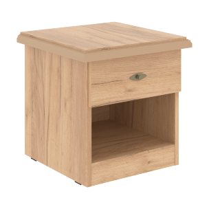 Тумба прикроватная MP 450.A 477х466х475 MUAR