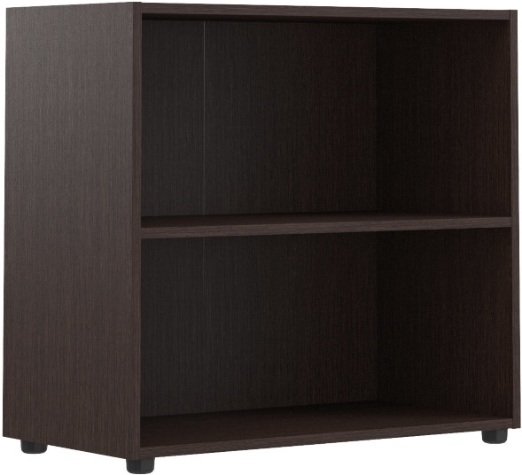 Каркас шкафа низкого ALC 85 Венге Магия 850х430х795