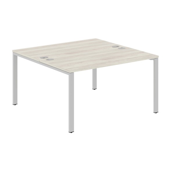 Стол 2-х местный XS6WST 1414 1400х1406х750 XTEN-S60