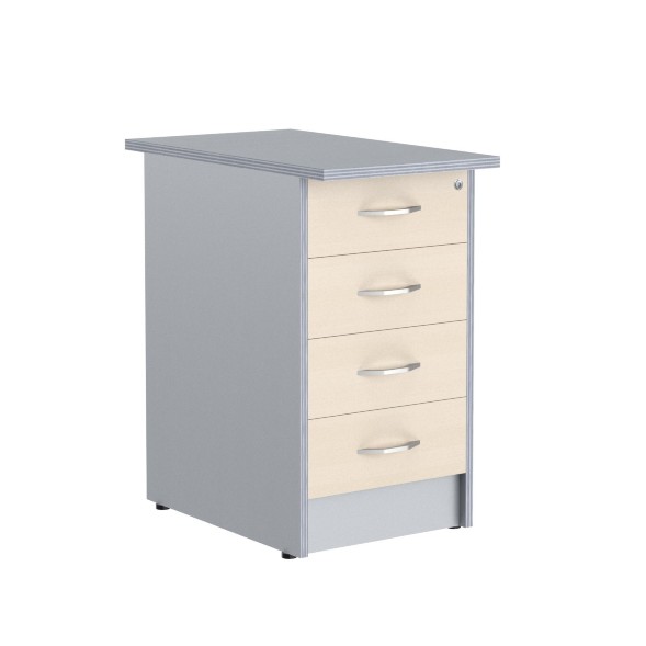 Тумба приставная c Топом Т-2 Венге Магия ТП-4.2А 412х720х753 IMAGO в Воронеже 