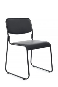 Кресло Nix RCH OMKL-01B Металл Черный